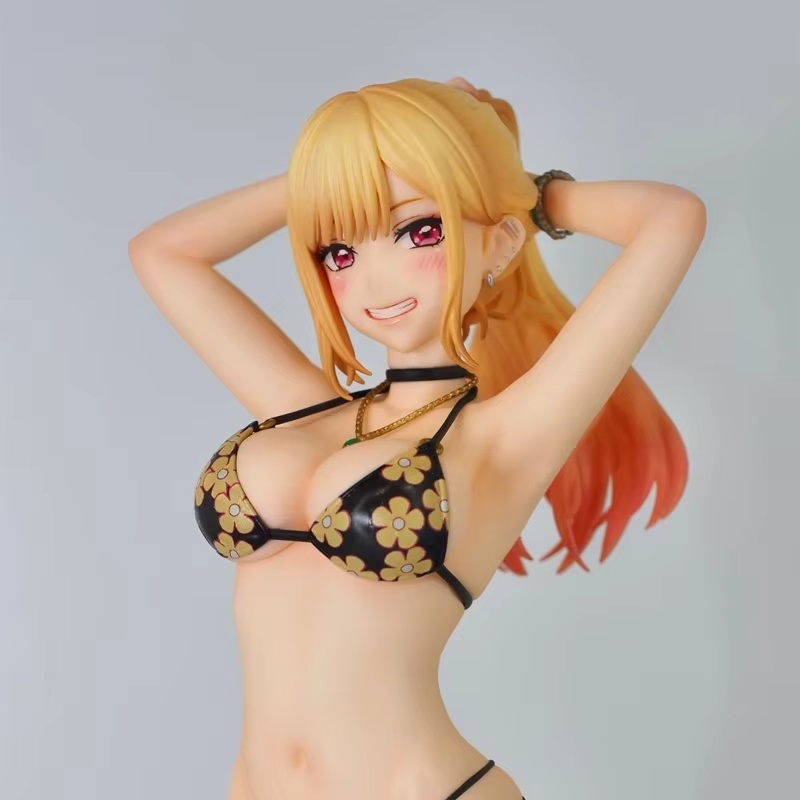 My Dress-Up Darling Marin Kita - Anime Cosplay Marin avis et prix