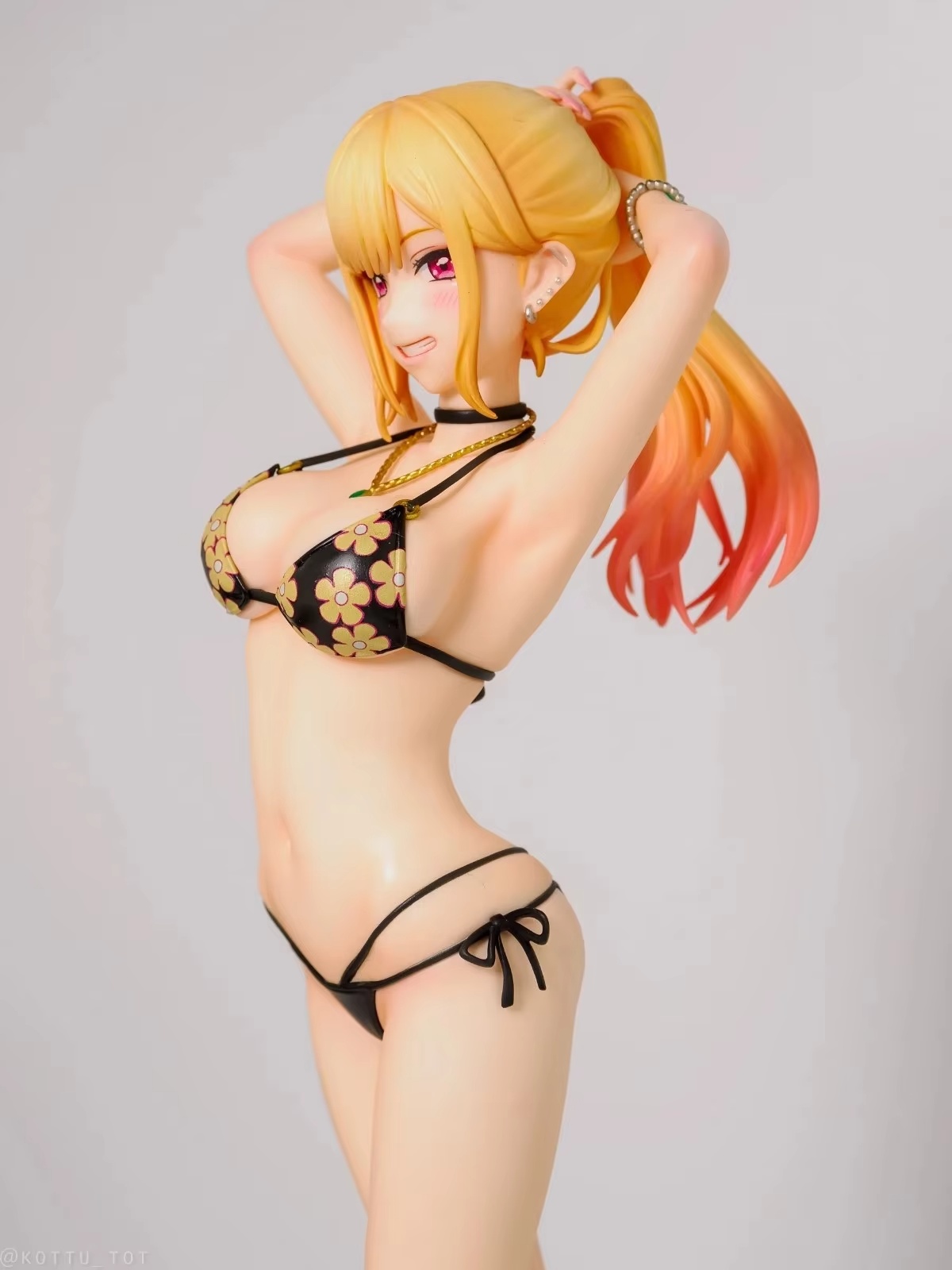 My Dress-Up Darling Marin Kita - Anime Cosplay Marin avis et prix