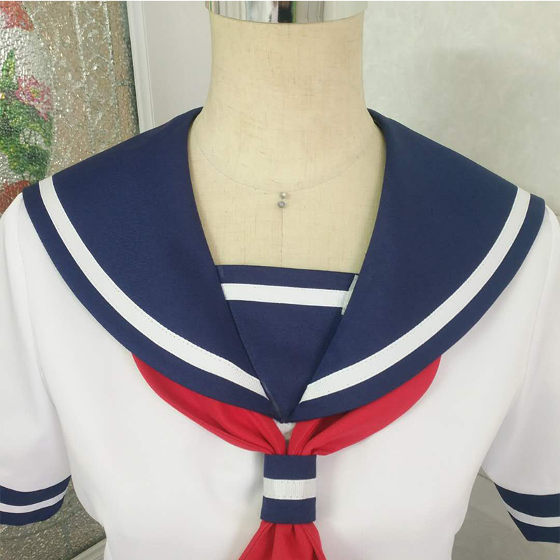 Costumes de Cosplay du leader  - Anime Cosplay Marin avis et prix