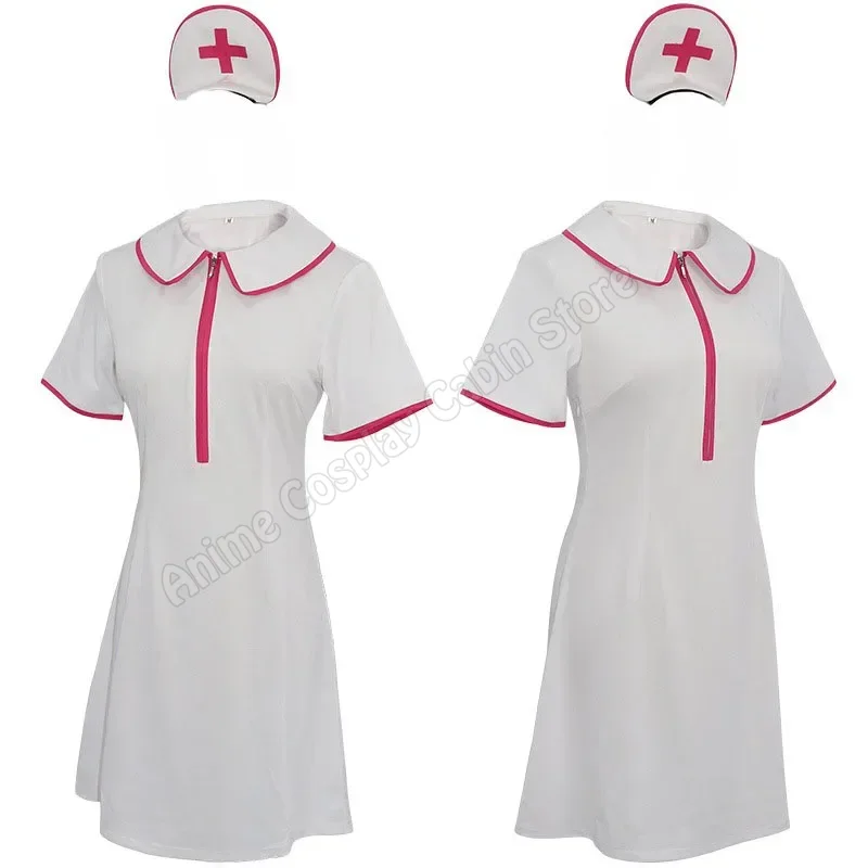 Costumes d'Halloween, Cosplay  - Anime Cosplay Makima avis et prix