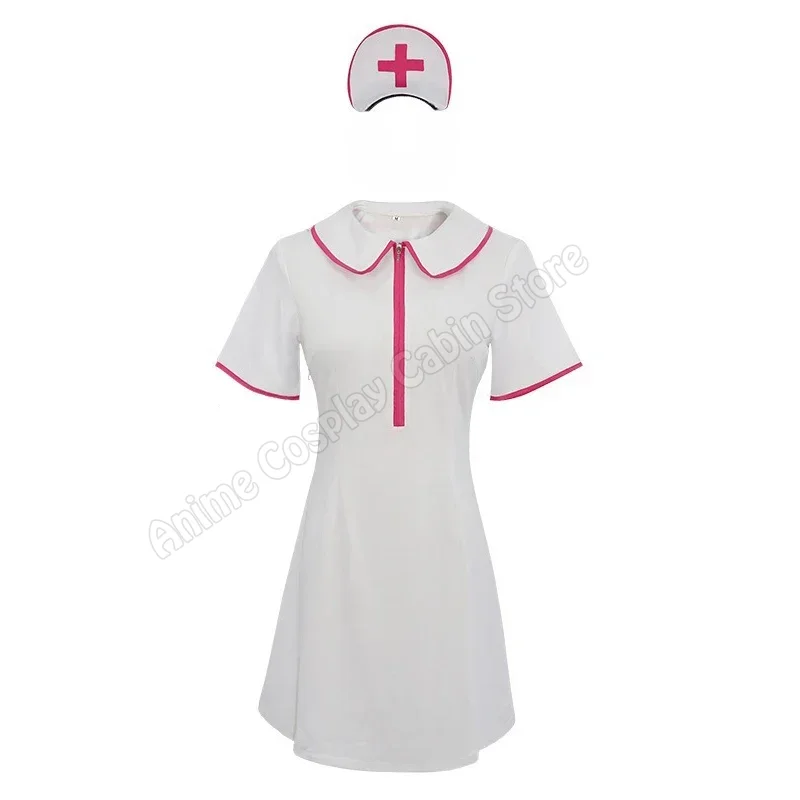 Costumes d'Halloween, Cosplay  - Anime Cosplay Makima avis et prix