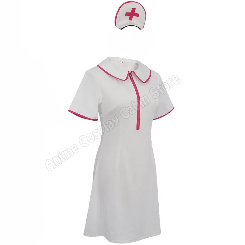 Costumes d'Halloween, Cosplay  - Anime Cosplay Makima avis et prix