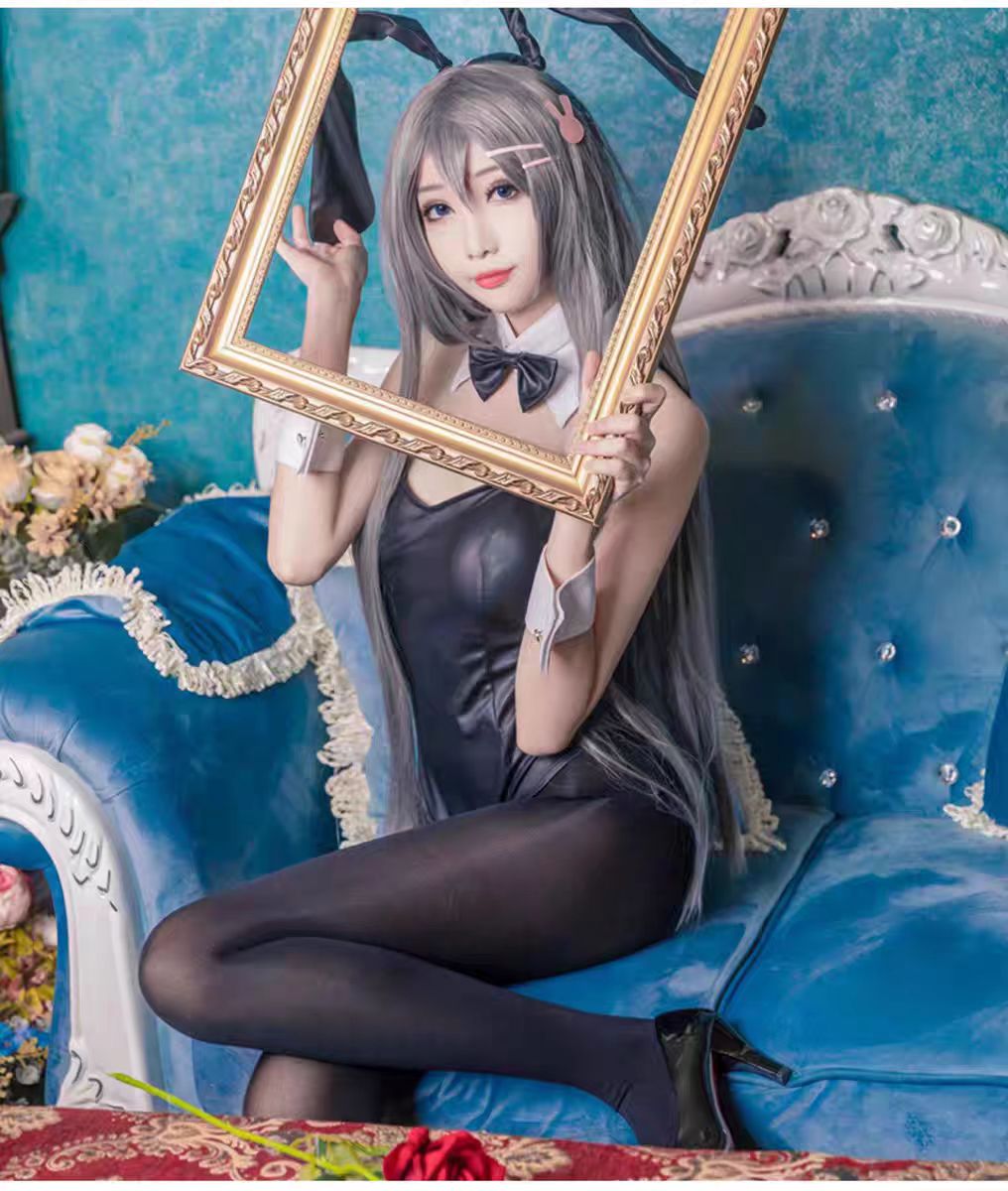 Costume de Cosplay lapin fille - Anime Cosplay Girl avis et prix
