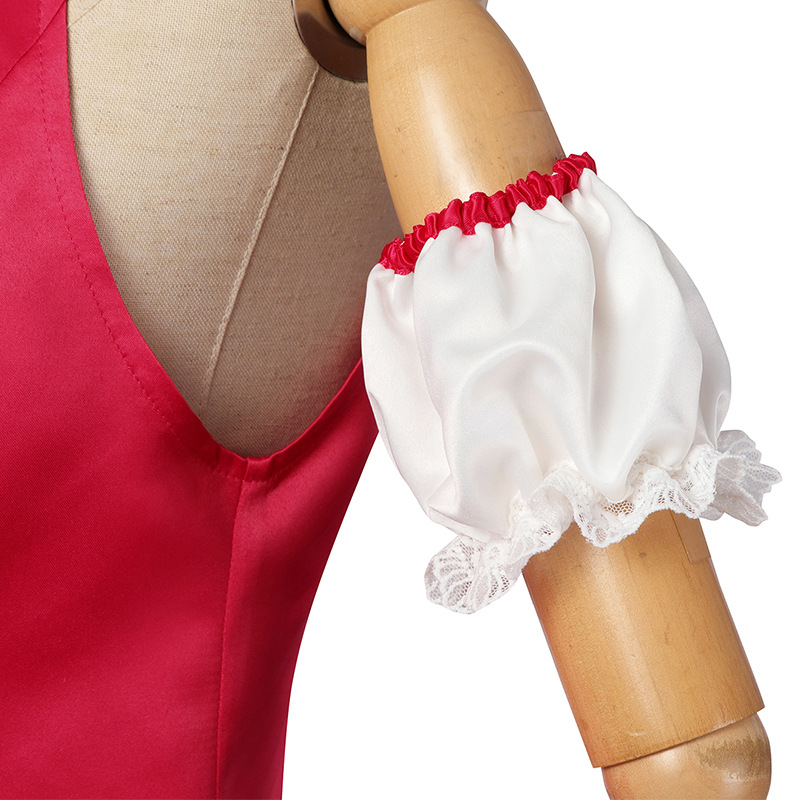 Costume de chant Cosplay de Ho - Anime Cosplay Recommendations avis et prix