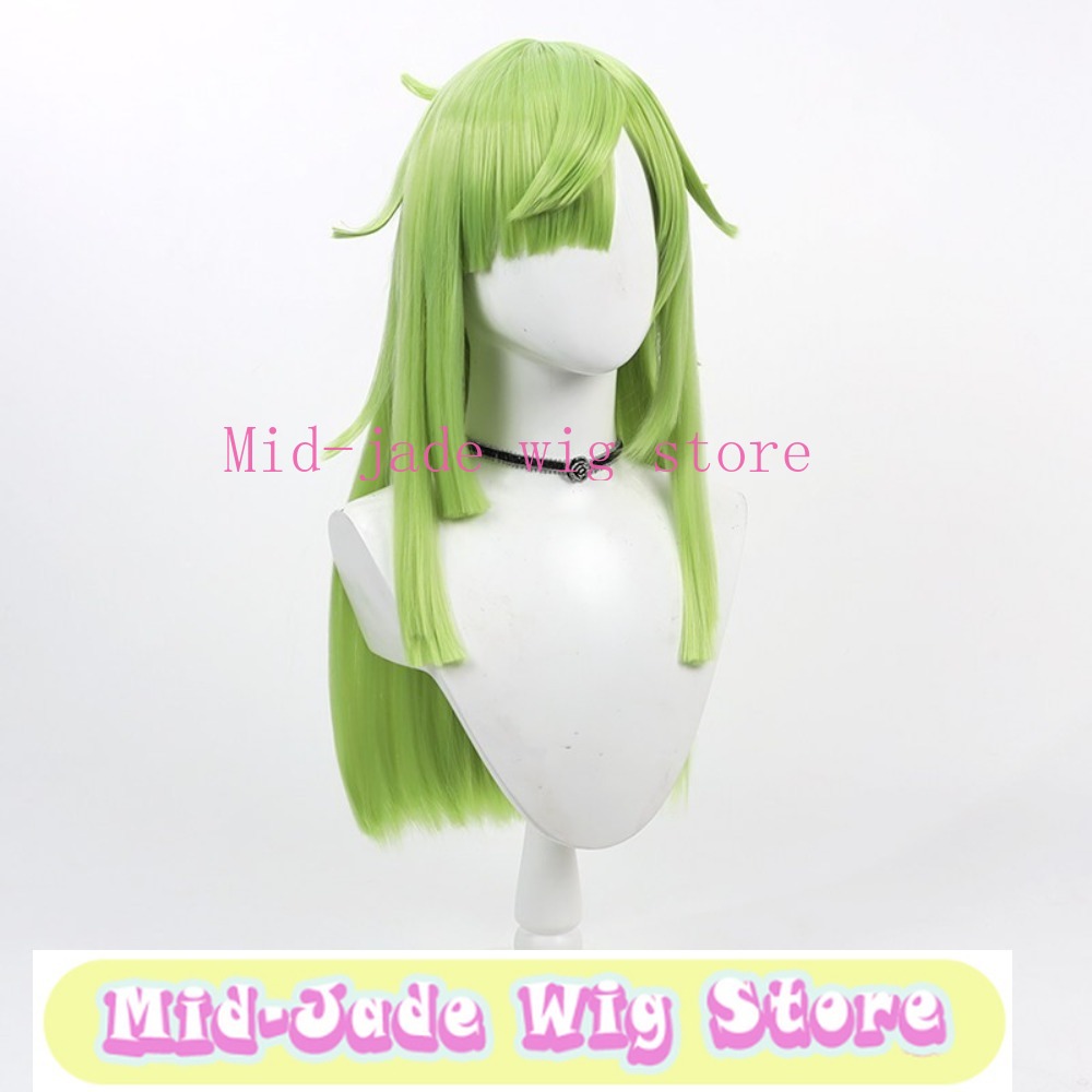 Perruque de cosplay Puella Mag - Anime Cosplay Realistic avis et prix
