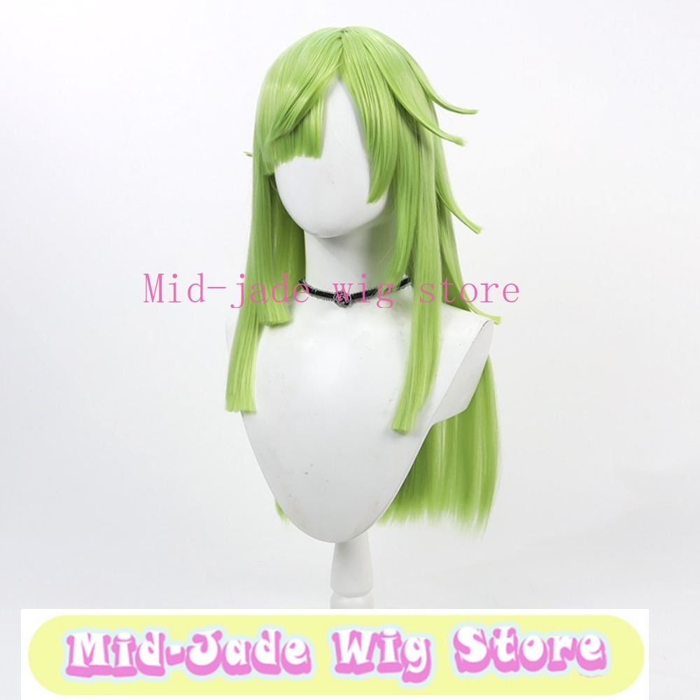 Perruque de cosplay Puella Mag - Anime Cosplay Realistic avis et prix
