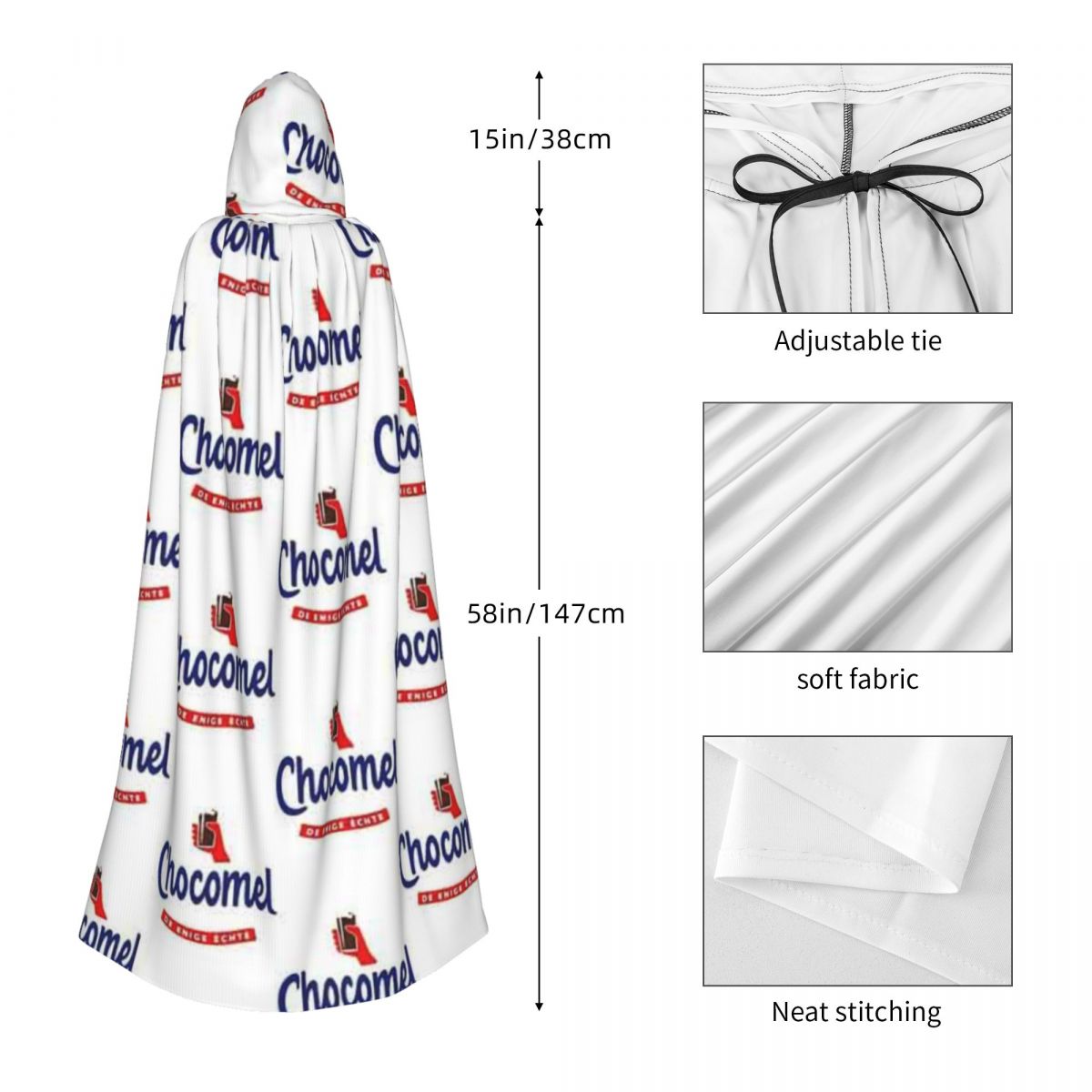Chocomel Chocolademelk Nederla - Anime Cosplay Nederland avis et prix