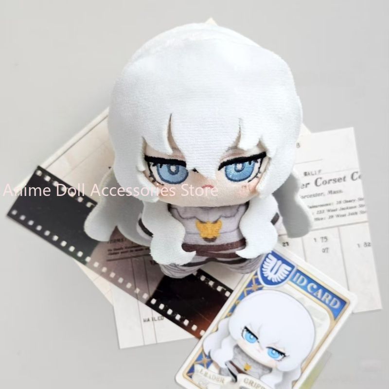 Peluche Anime Berserk Griffith - Anime Cosplay Girl avis et prix
