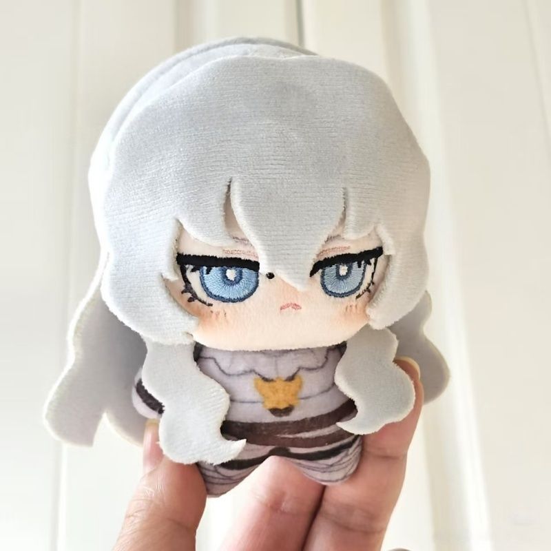 Peluche Anime Berserk Griffith - Anime Cosplay Girl avis et prix