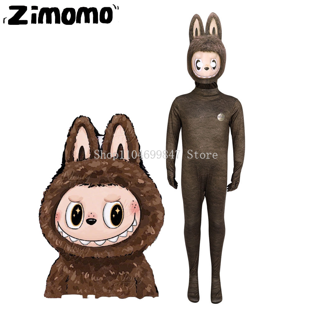 Costume de Cosplay monstre de  - Anime Cosplay Girl avis et prix