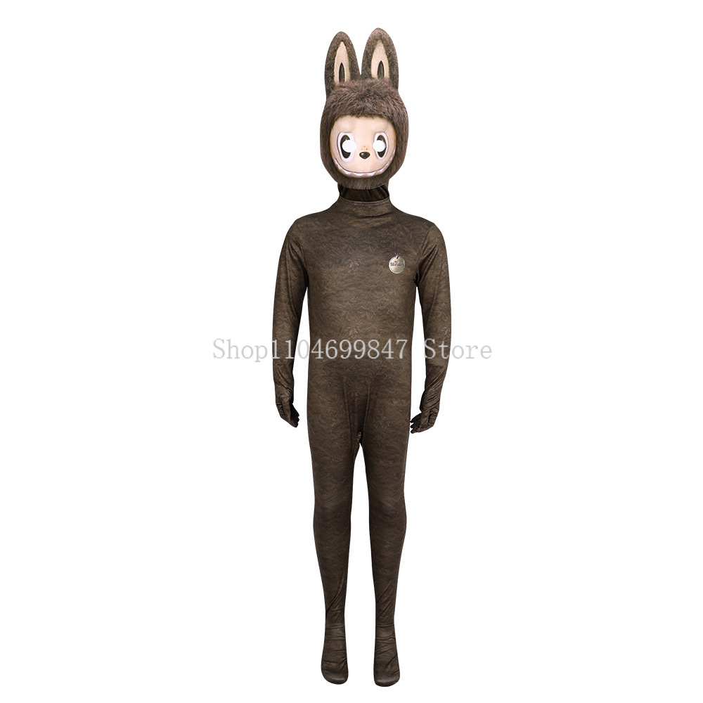 Costume de Cosplay monstre de  - Anime Cosplay Girl avis et prix