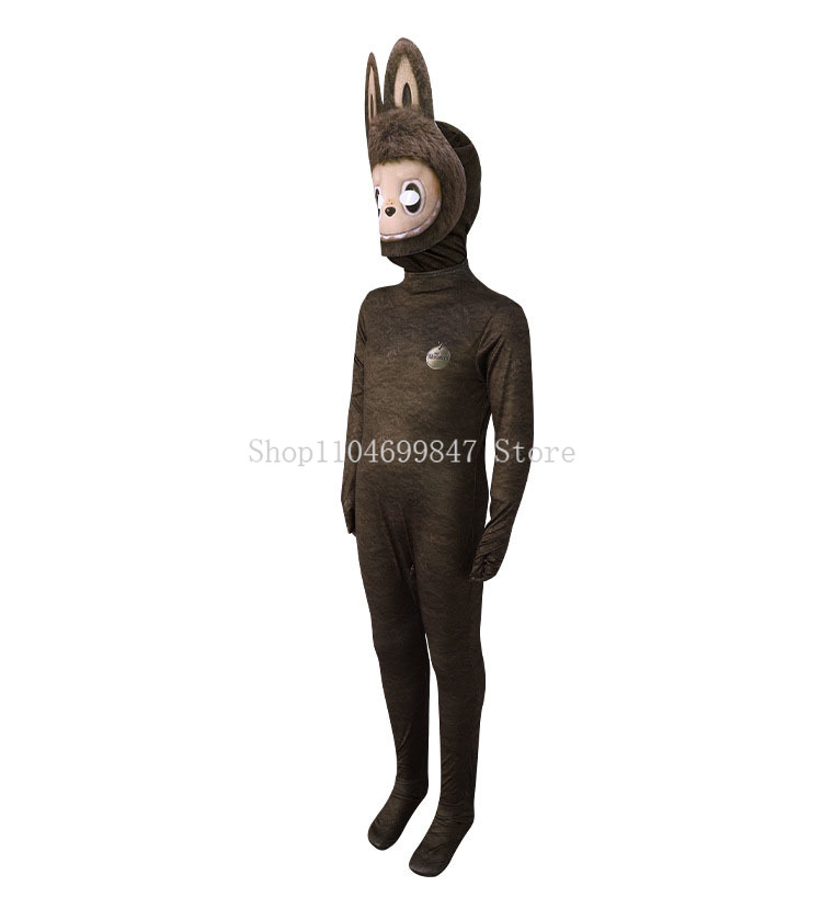 Costume de Cosplay monstre de  - Anime Cosplay Girl avis et prix