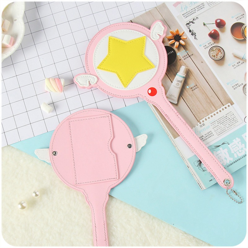Porte-cartes mignon Sailor Moo - Sailor Moon Wand avis et prix