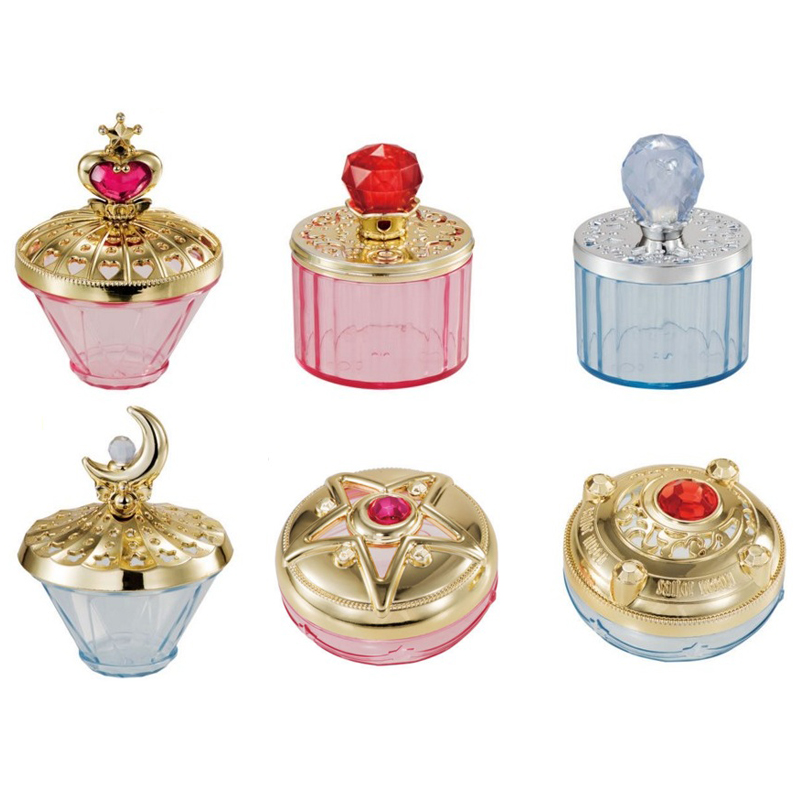 Bandai Gashapon marin lune tra - Sailor Moon Wand avis et prix