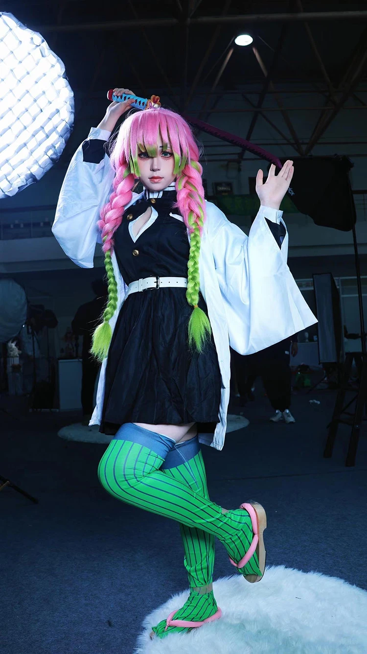 Costume de Cosplay Anime Kanro - Anime Cosplay Kid avis et prix