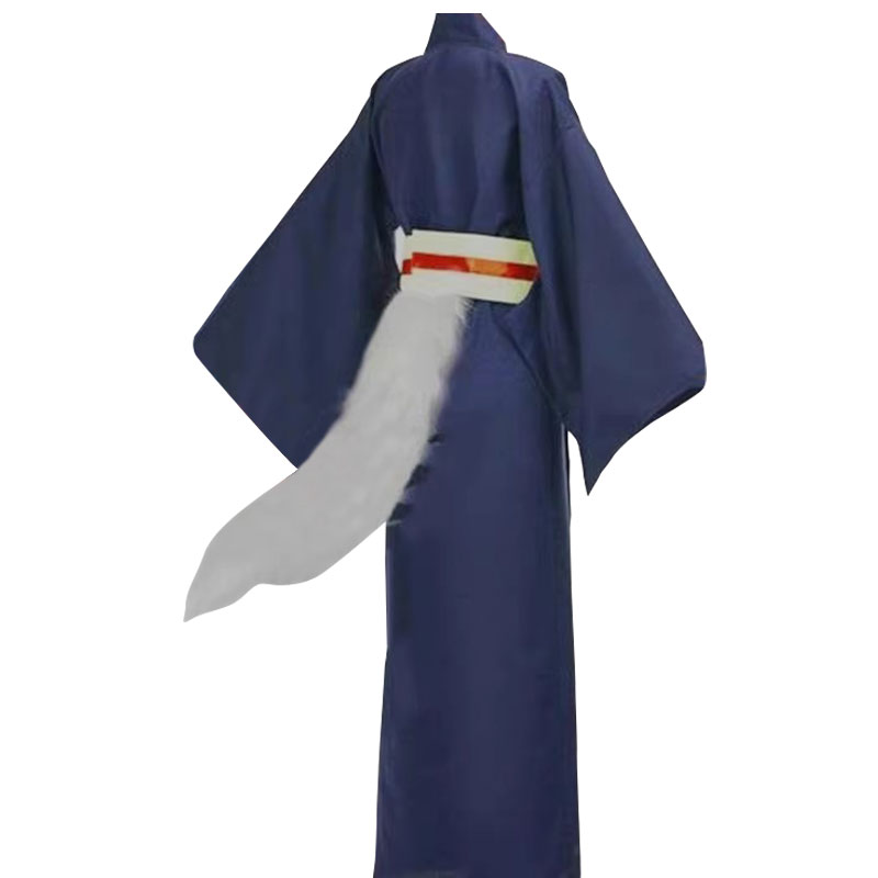 Anime Tomoe Cosplay Costume po - Anime Cosplay Kiss avis et prix