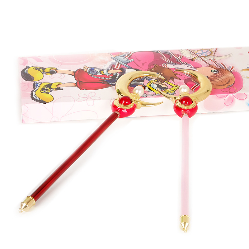 Baguette magique de Sailor Moo - Sailor Moon Wand avis et prix