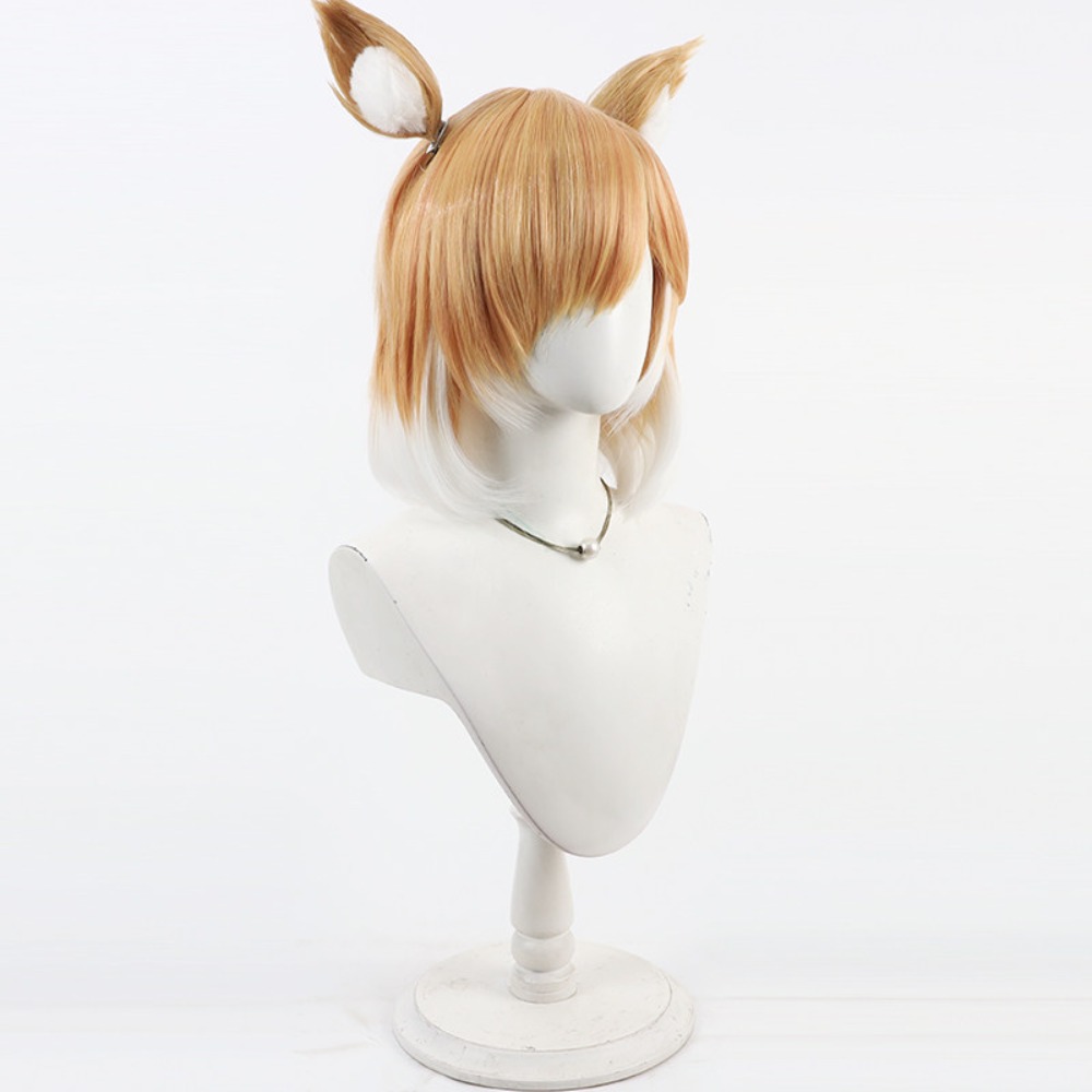 Perruque de cosplay Arknights  - Anime Cosplay Realistic avis et prix