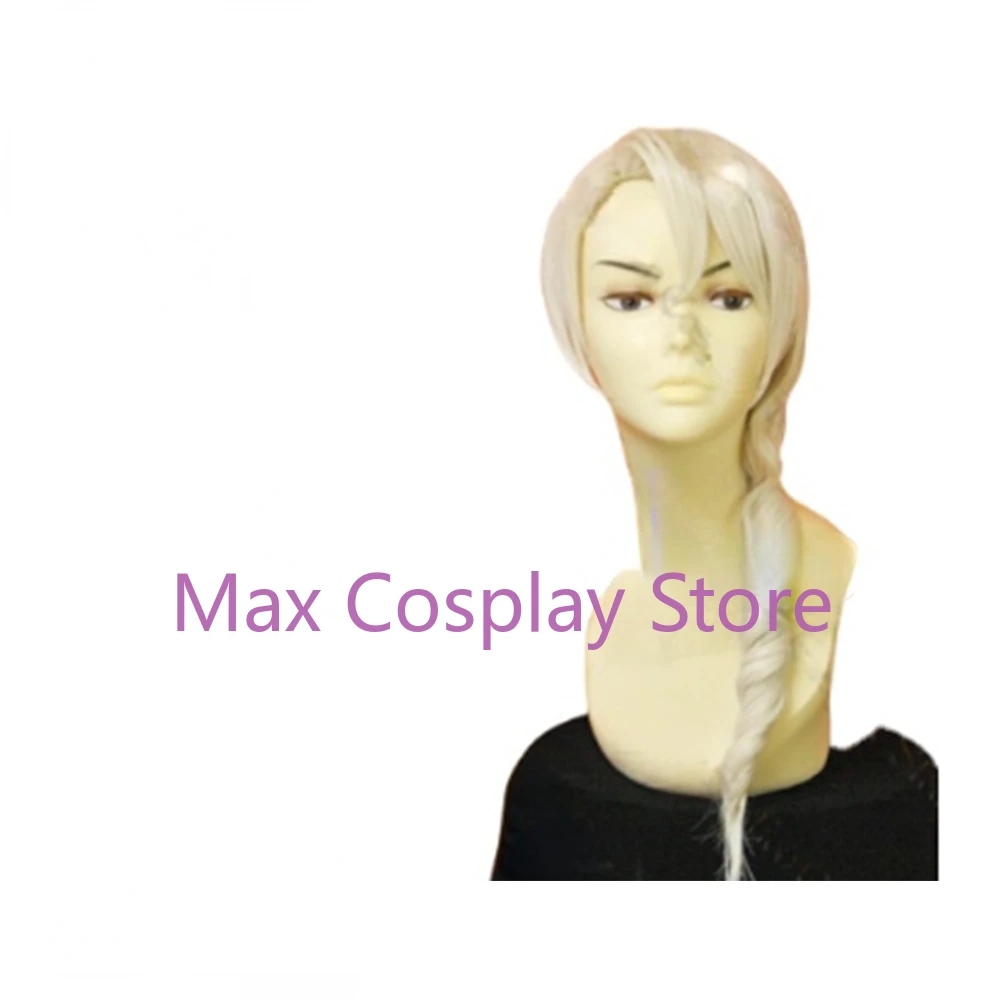 Max Apollo Justice Klavier Gav - Anime Cosplay Nz avis et prix