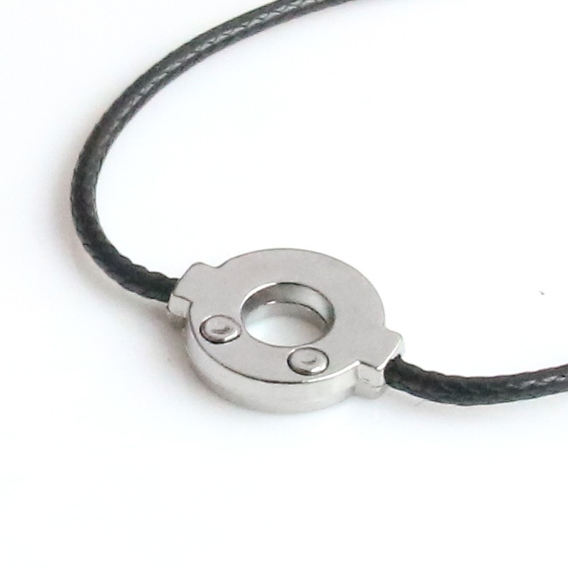 Collier en corde ronde Itachi  - Anime Cosplay Naruto avis et prix
