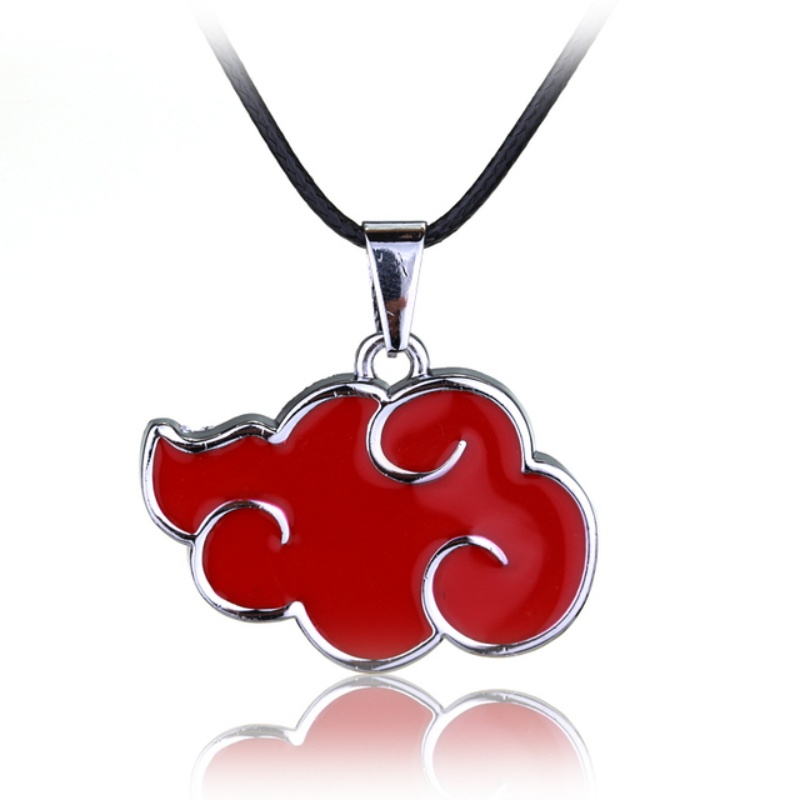 Collier en corde ronde Itachi  - Anime Cosplay Naruto avis et prix