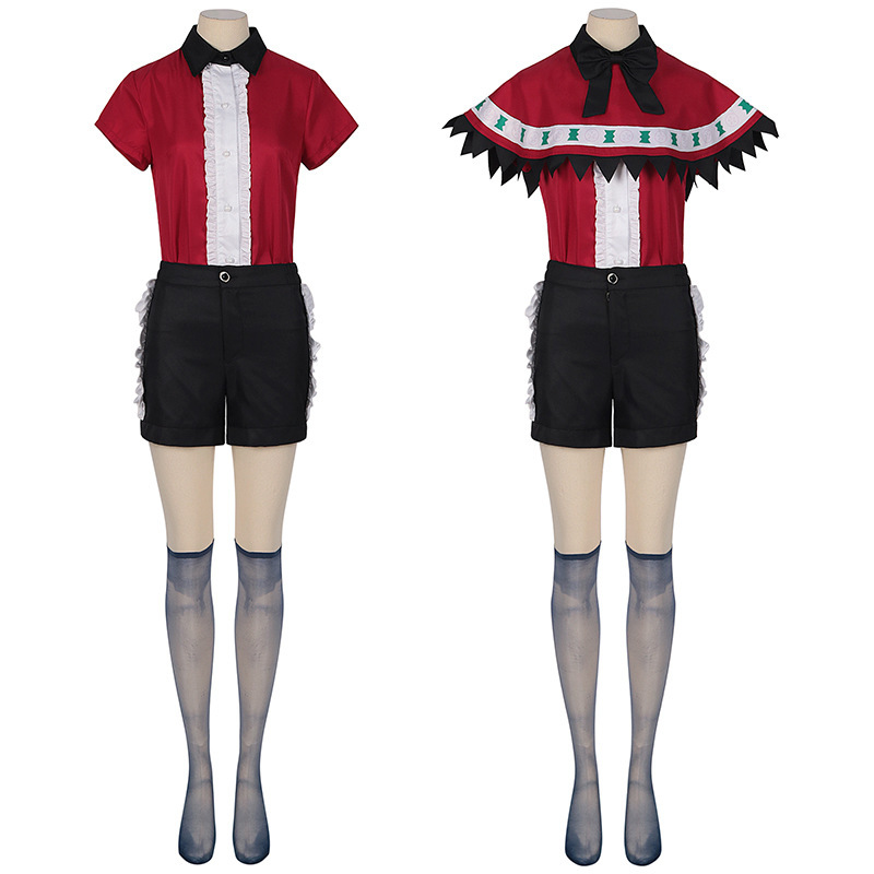 2025 nouveaux produits d'anime - Anime Cosplay Recommendations avis et prix