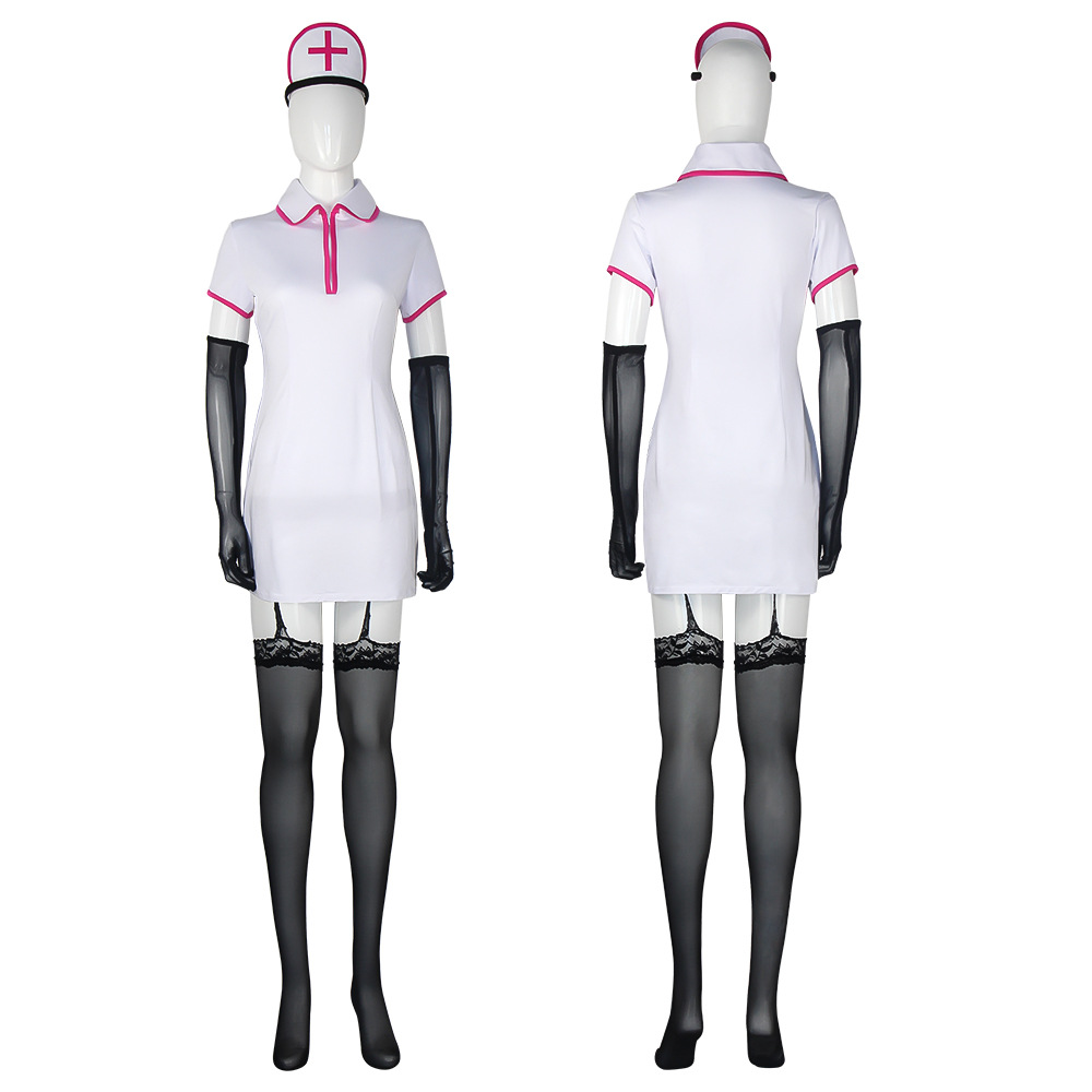 Costume homme tronçonneuse, fi - Anime Cosplay Makima avis et prix