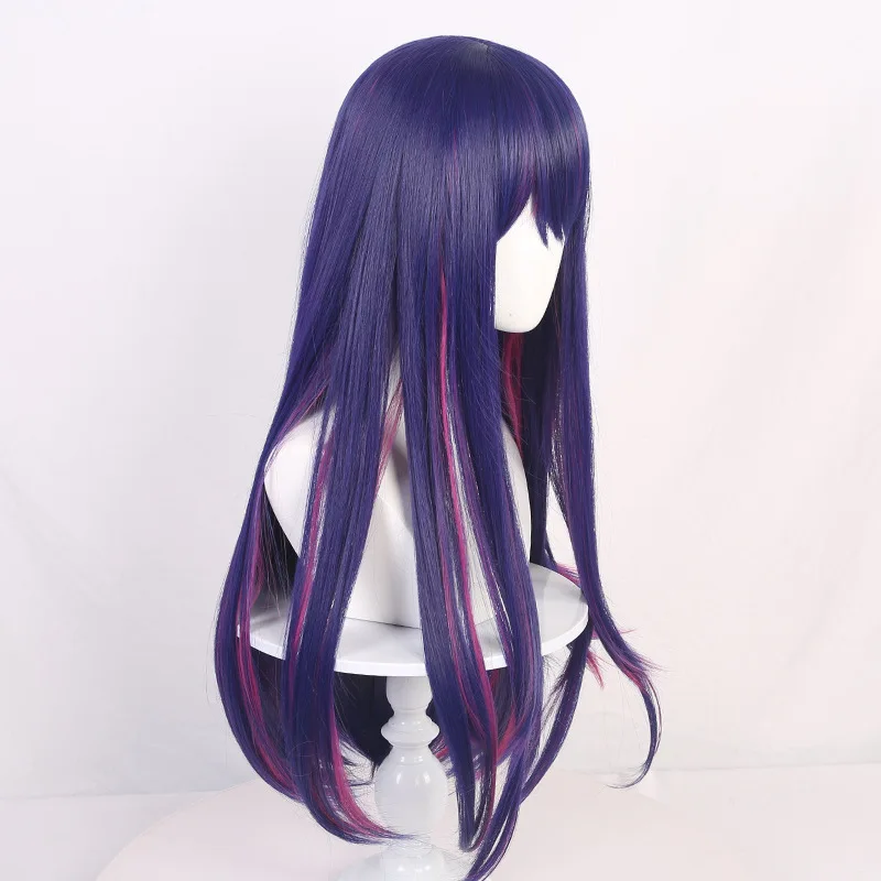 Perruque de Cosplay Hoshino Ai - Anime Cosplay Recommendations avis et prix