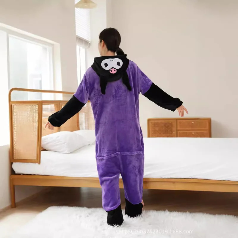 Anime Cosplay femmes Onesie Ku - Anime Cosplay One Piece avis et prix