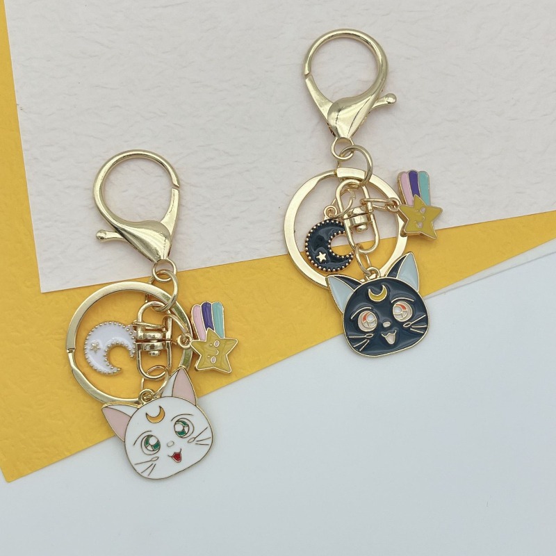 Porte-clés Baguette Magique Sé - Sailor Moon Wand avis et prix
