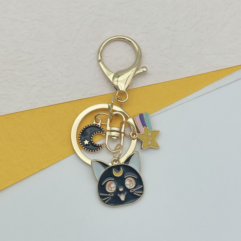 Porte-clés Baguette Magique Sé - Sailor Moon Wand avis et prix