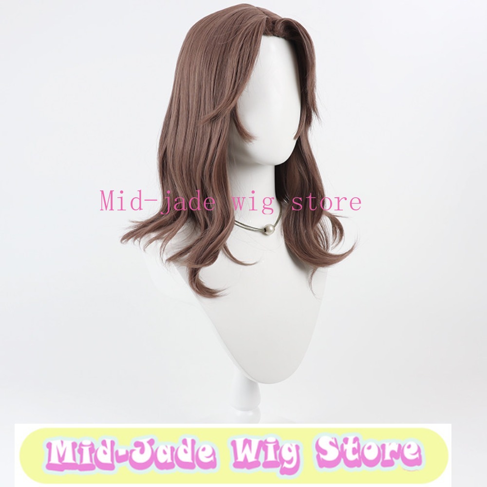 Perruque de cosplay synthétiqu - Cosplay Korean Anime avis et prix