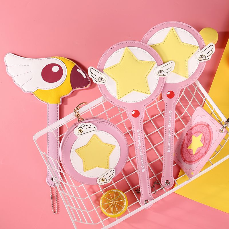 Porte-cartes portable 30 cm Ca - Sailor Moon Wand avis et prix