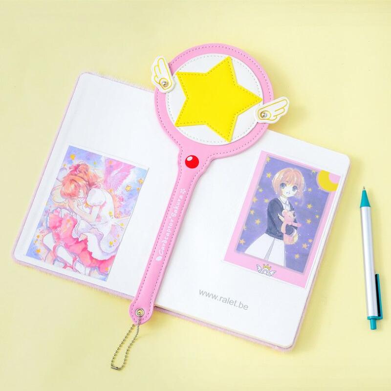 Porte-cartes portable 30 cm Ca - Sailor Moon Wand avis et prix