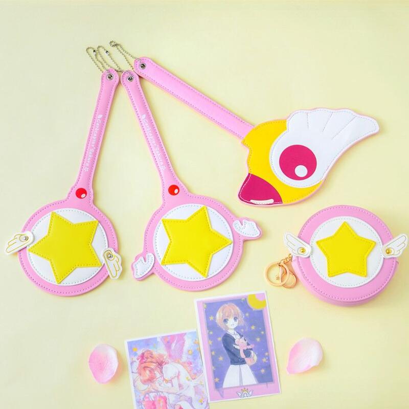 Porte-cartes portable 30 cm Ca - Sailor Moon Wand avis et prix