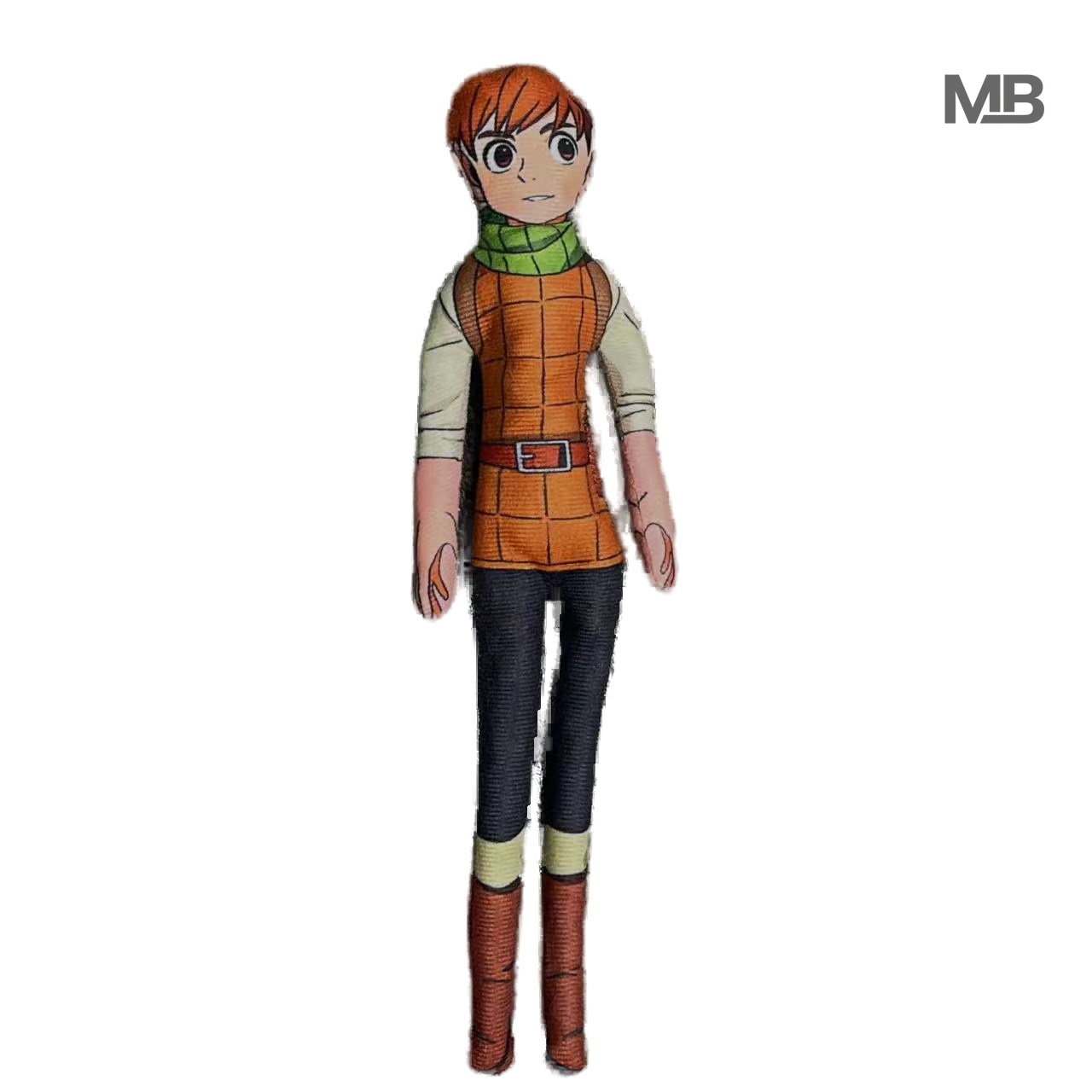 Dungeon Meshi Laios Falin Chil - Anime Cosplay Realistic avis et prix