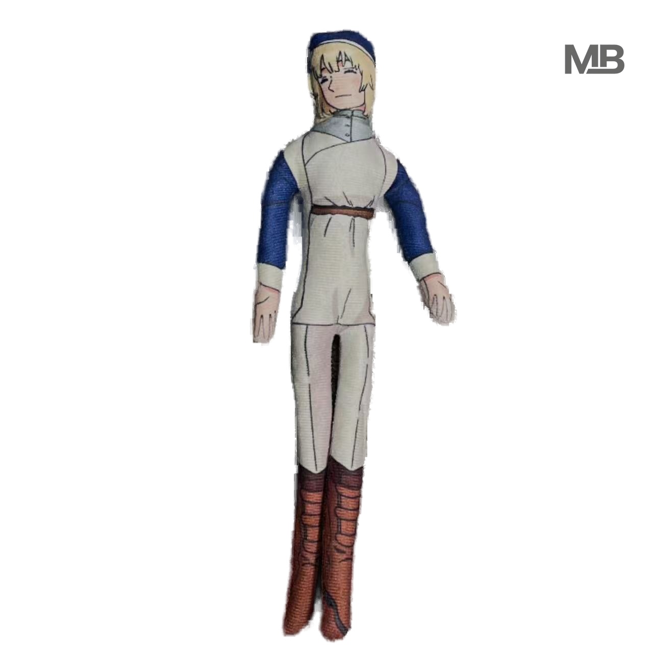 Dungeon Meshi Laios Falin Chil - Anime Cosplay Realistic avis et prix