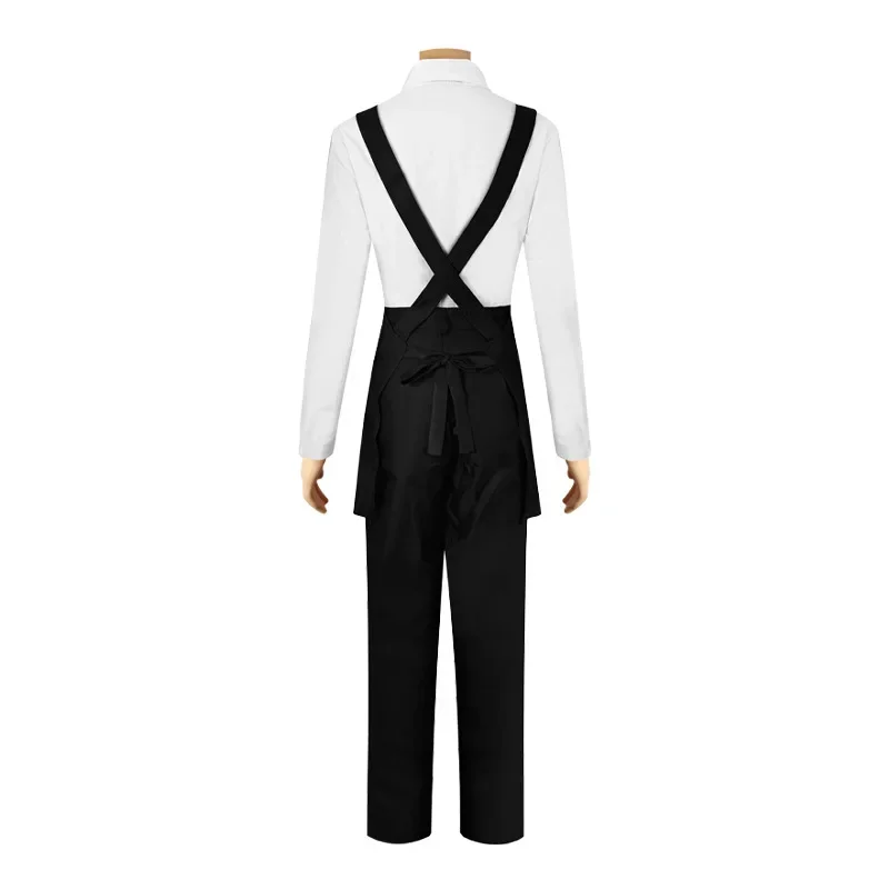 Costume pour cosplay d'Anime C - Chainsaw Man Cosplay avis et prix