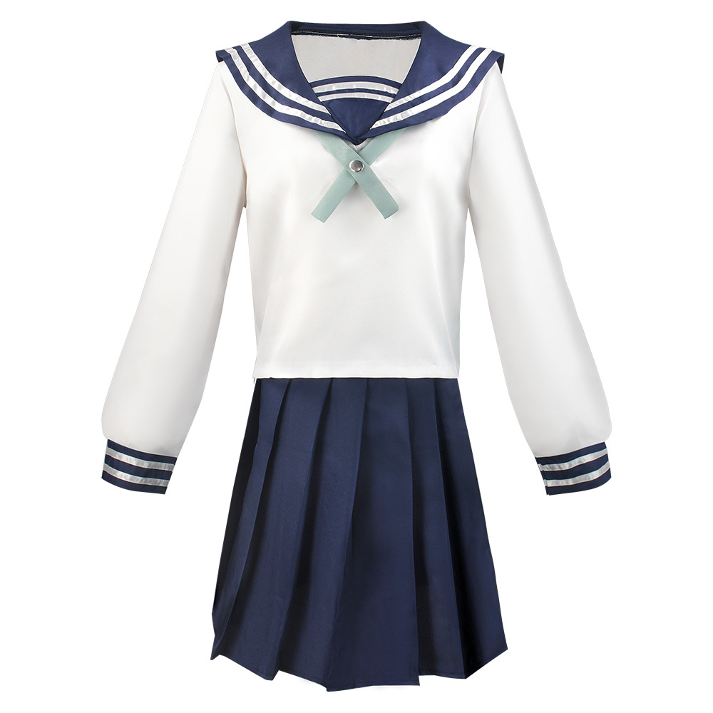En stock, costume de cosplay A - Anime Cosplay Marin avis et prix