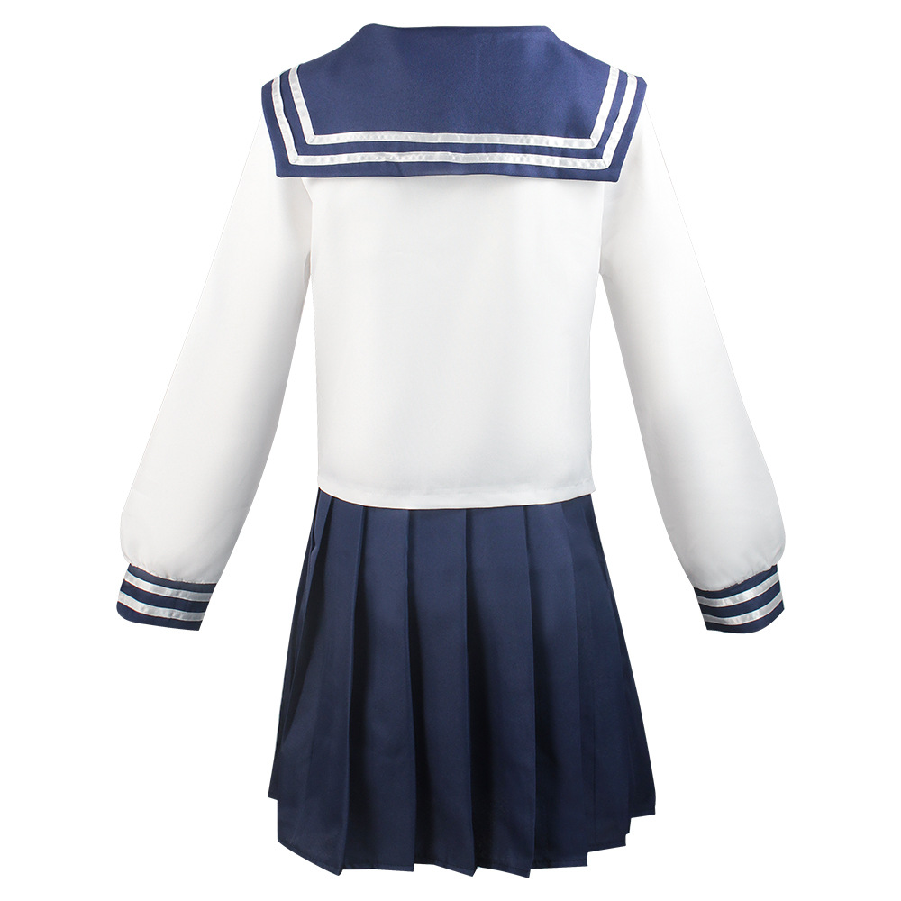 En stock, costume de cosplay A - Anime Cosplay Marin avis et prix