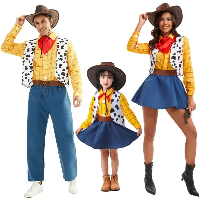 Halloween Couple Famille Cospl - Anime Cosplay Female Ideas avis et prix