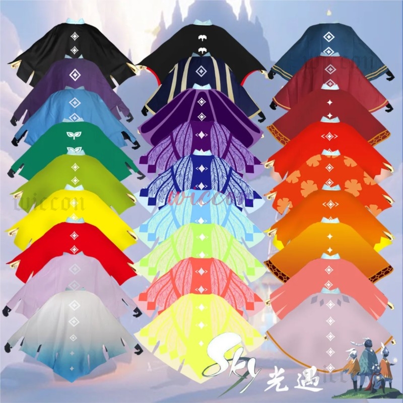 Ciel: enfants de la lumière Co - Anime Cosplay Kid avis et prix