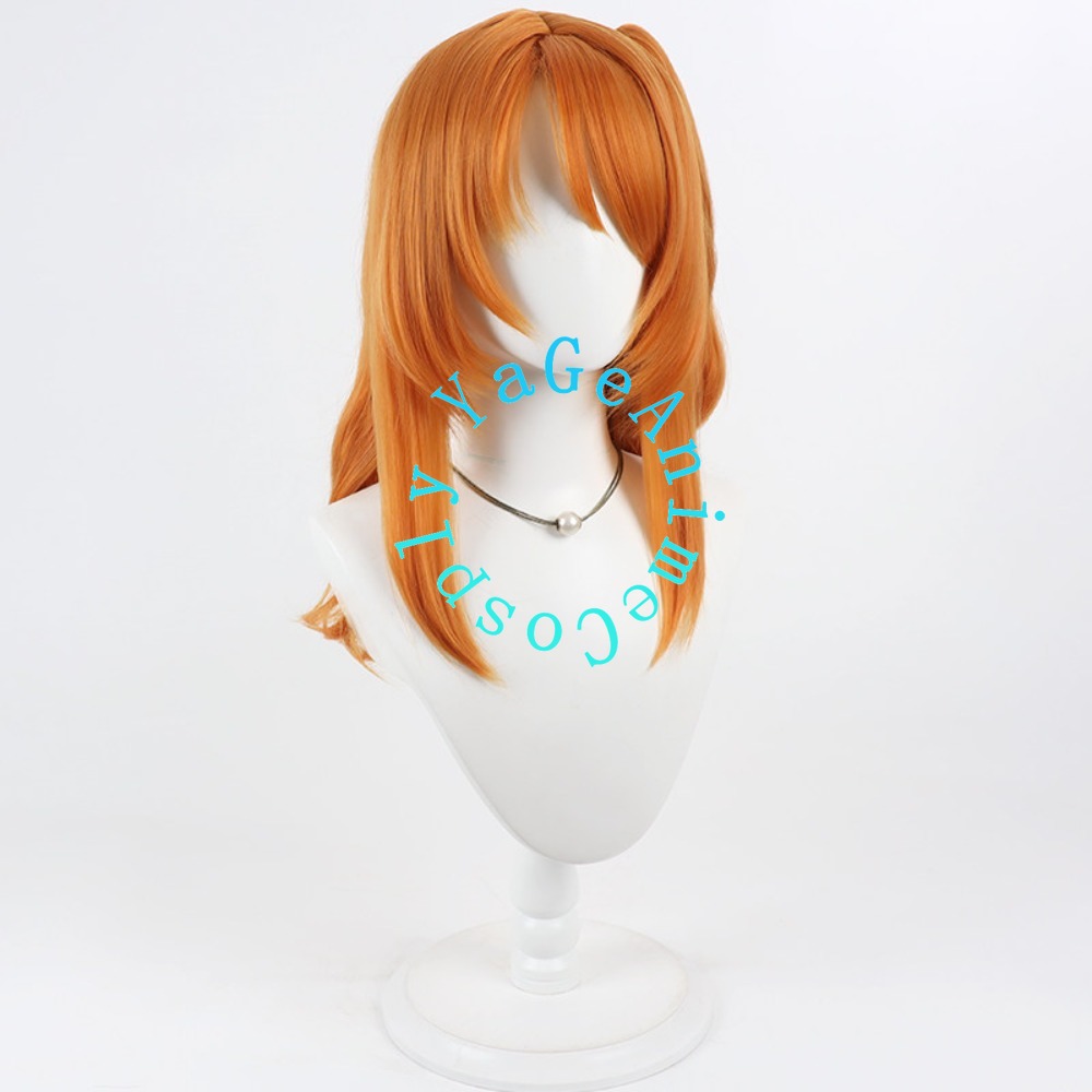 Perruque de cosplay Aikatsu Ak - Anime Cosplay Realistic avis et prix