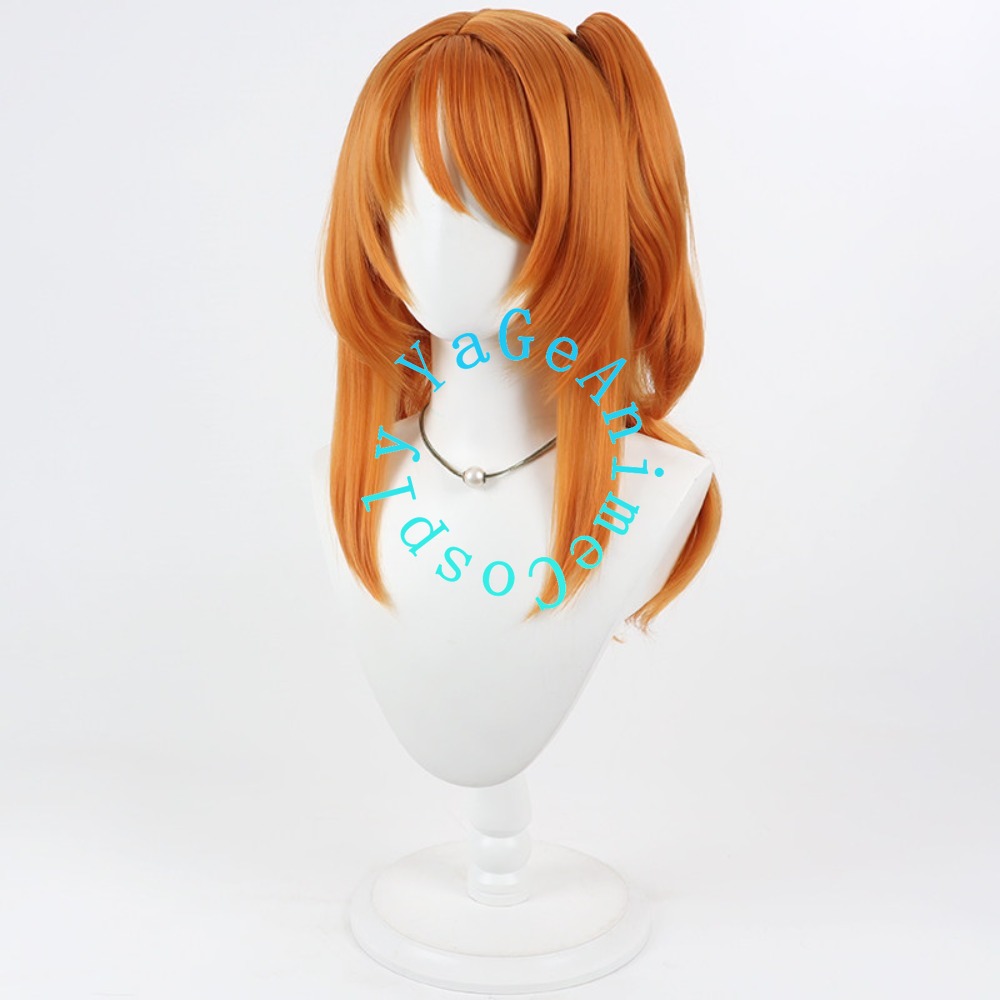 Perruque de cosplay Aikatsu Ak - Anime Cosplay Realistic avis et prix