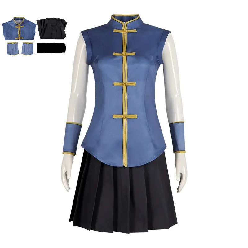 DY20Nanakusa Nazuna Cosplay Co - Asian Cosplay Anime avis et prix