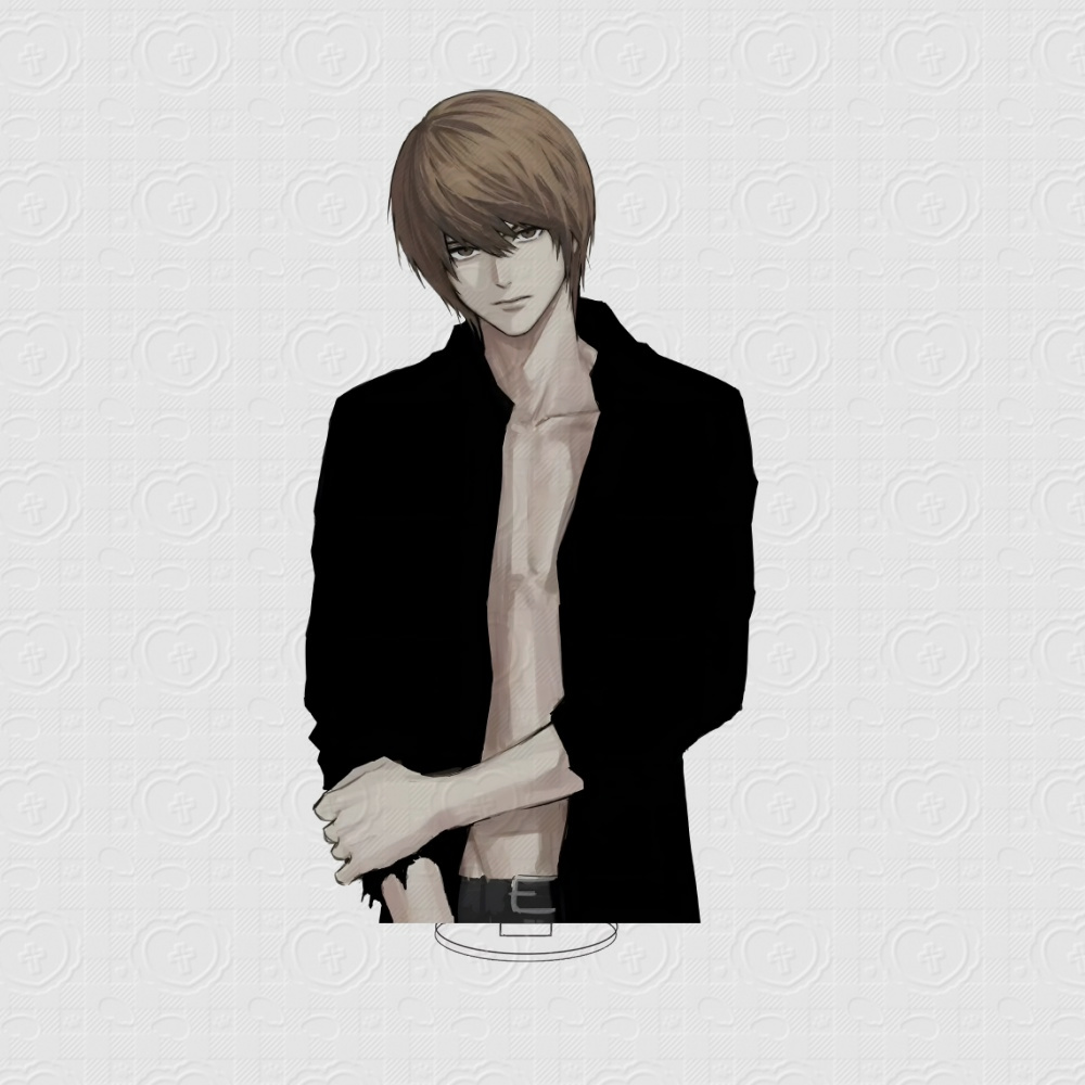 Figurine de dessin animé Dead  - Death Note Replica avis et prix