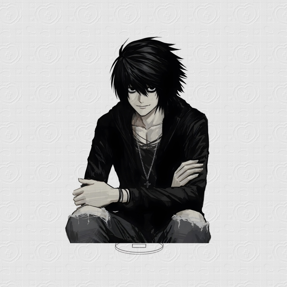 Figurine de dessin animé Dead  - Death Note Replica avis et prix