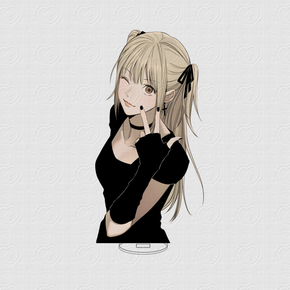 Figurine de dessin animé Dead  - Death Note Replica avis et prix