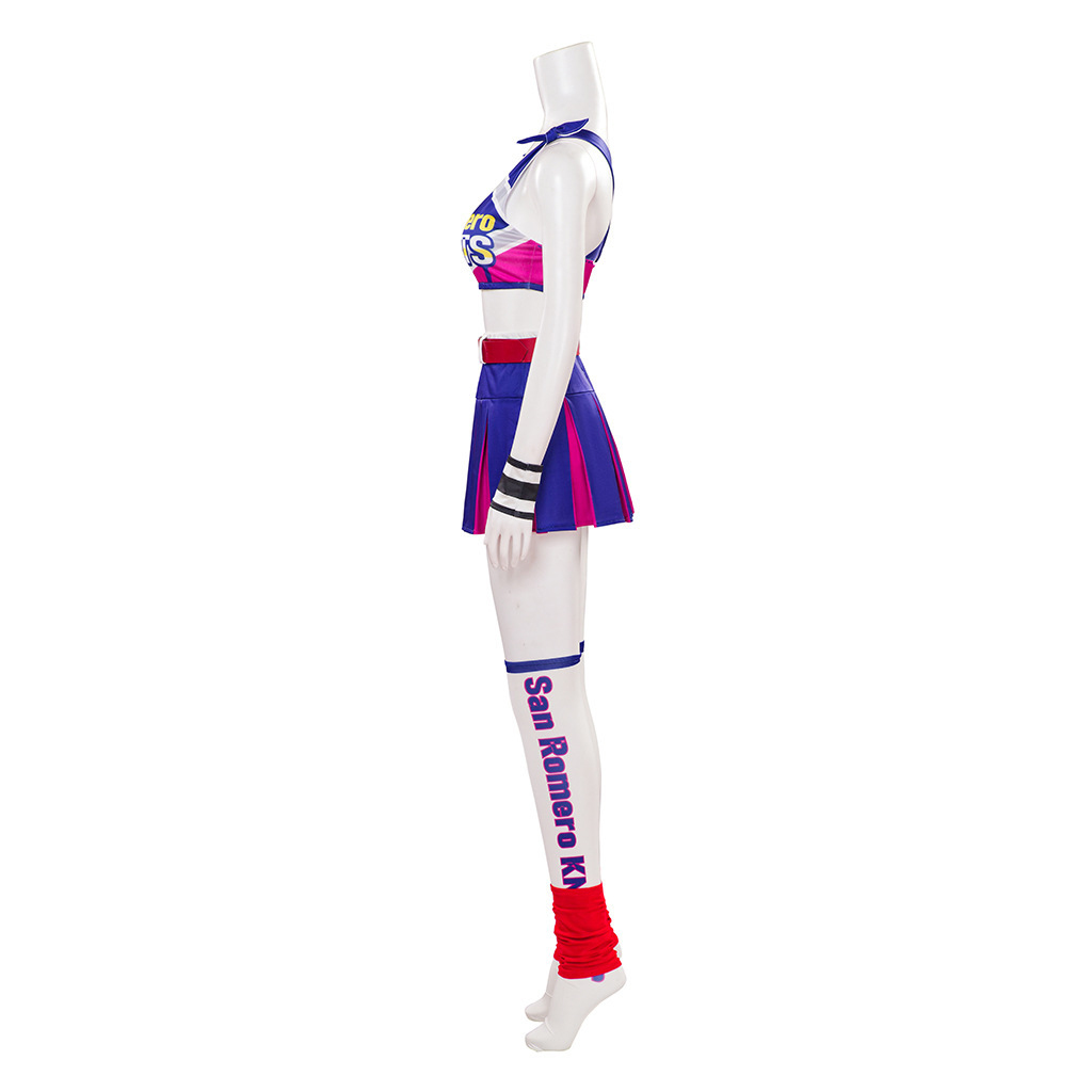 Costume de cosplay Juliet Star - Chainsaw Man Cosplay avis et prix