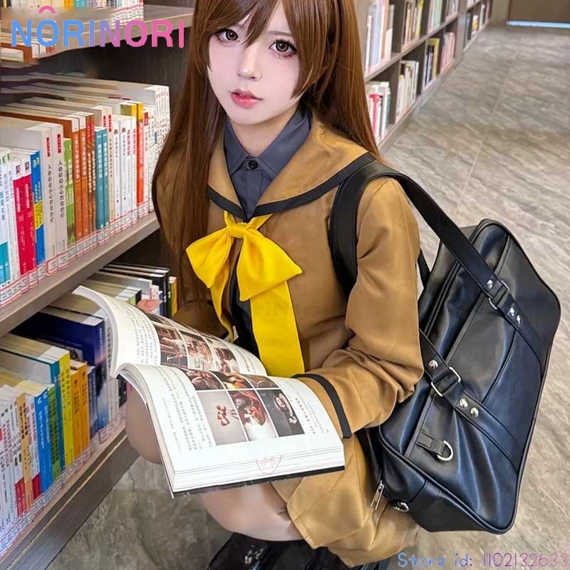 Costume de Cosplay Anime Nanam - Anime Cosplay Kiss avis et prix